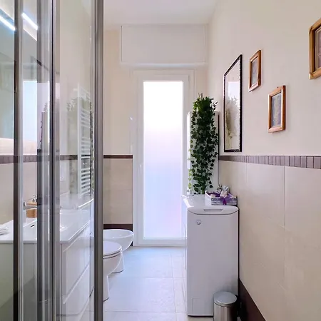 Bilocale Italia Con Vista Mare *