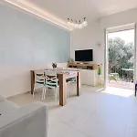 アパート Bilocale Italia Con Vista Mare